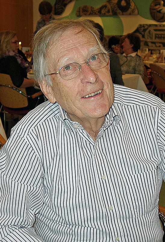 Herbert Fohringer
