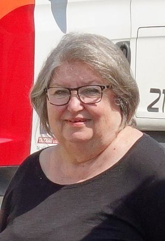 Helga Probst
